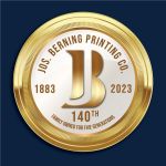 Jos. Berning Printing